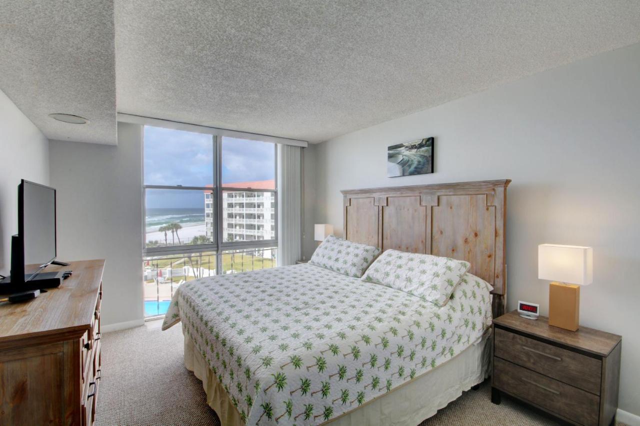El Matador 354 - Gulf Front With Beautiful Views Of The Gulf And Pool Villa Fort Walton Beach Dış mekan fotoğraf