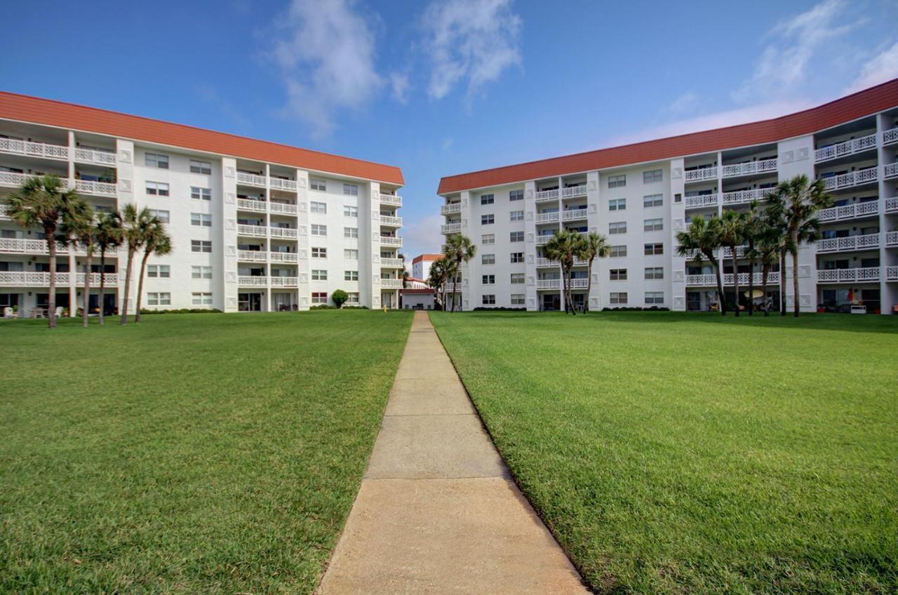 El Matador 354 - Gulf Front With Beautiful Views Of The Gulf And Pool Villa Fort Walton Beach Dış mekan fotoğraf