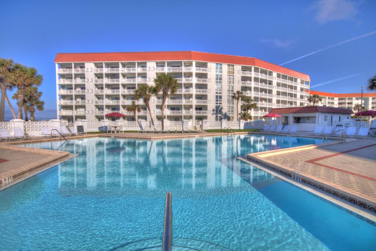 El Matador 354 - Gulf Front With Beautiful Views Of The Gulf And Pool Villa Fort Walton Beach Dış mekan fotoğraf