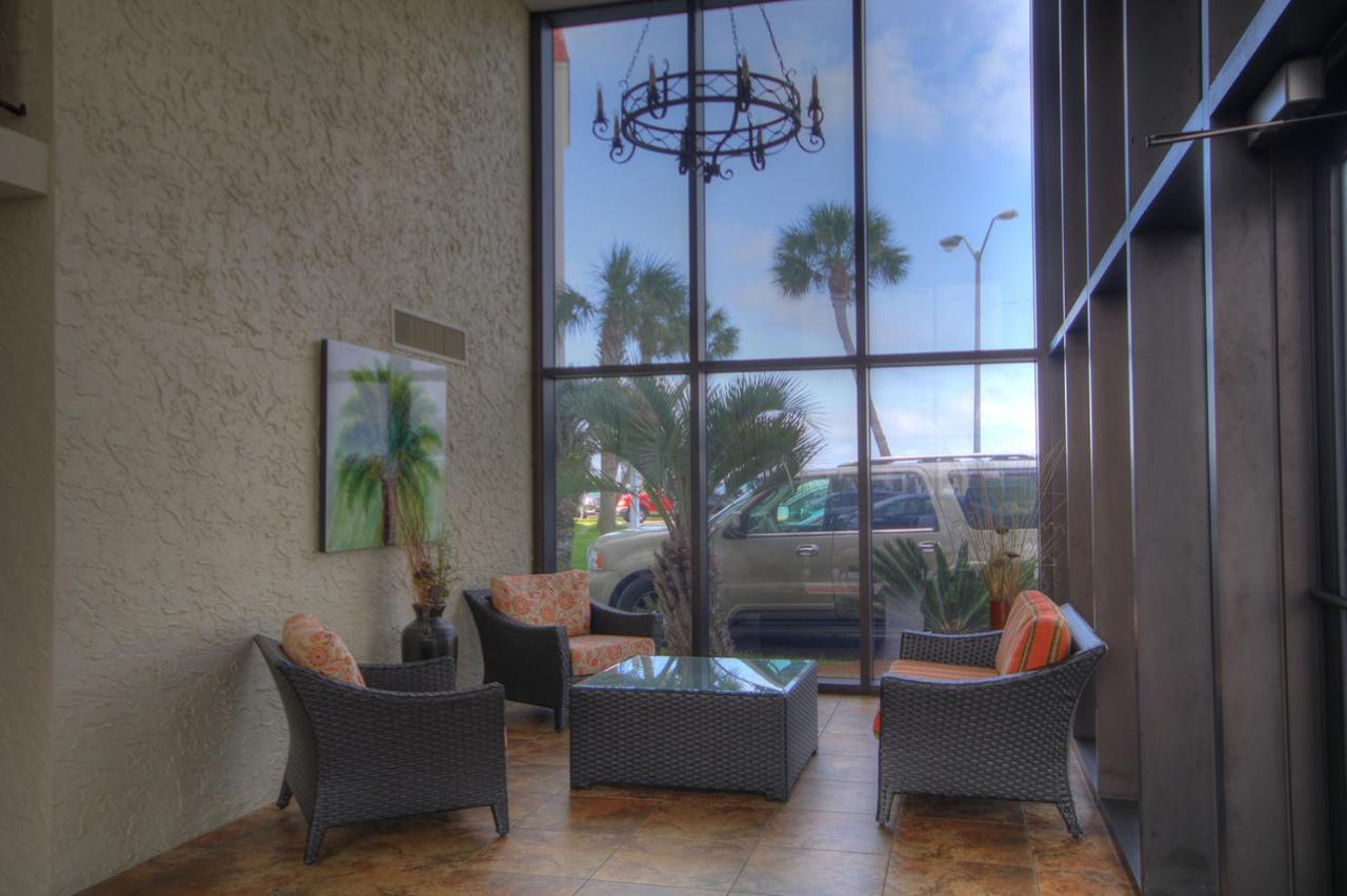 El Matador 354 - Gulf Front With Beautiful Views Of The Gulf And Pool Villa Fort Walton Beach Dış mekan fotoğraf