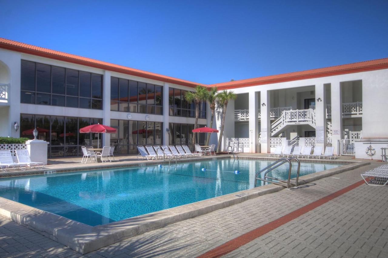 El Matador 354 - Gulf Front With Beautiful Views Of The Gulf And Pool Villa Fort Walton Beach Dış mekan fotoğraf