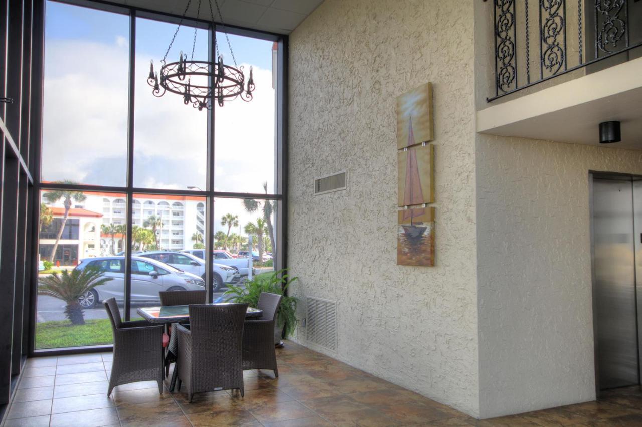El Matador 354 - Gulf Front With Beautiful Views Of The Gulf And Pool Villa Fort Walton Beach Dış mekan fotoğraf