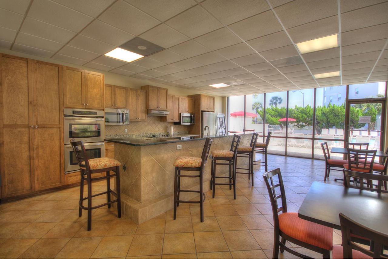 El Matador 354 - Gulf Front With Beautiful Views Of The Gulf And Pool Villa Fort Walton Beach Dış mekan fotoğraf